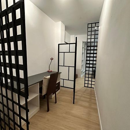 Appartement Dulces Suenos Ciutat Vella à Valence Extérieur photo