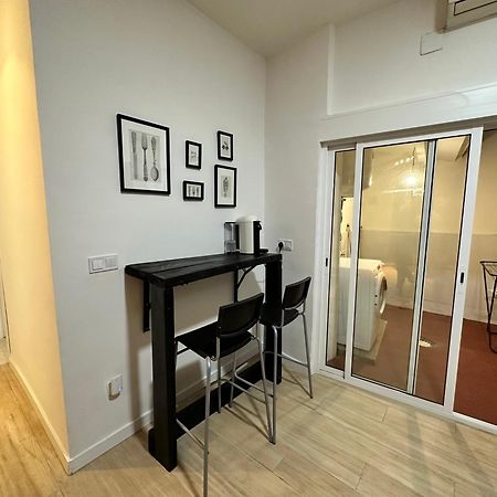 Appartement Dulces Suenos Ciutat Vella à Valence Extérieur photo