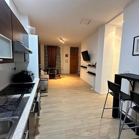 Appartement Dulces Suenos Ciutat Vella à Valence Extérieur photo