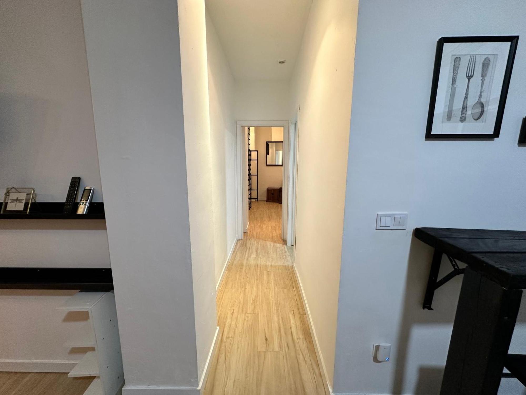 Appartement Dulces Suenos Ciutat Vella à Valence Extérieur photo