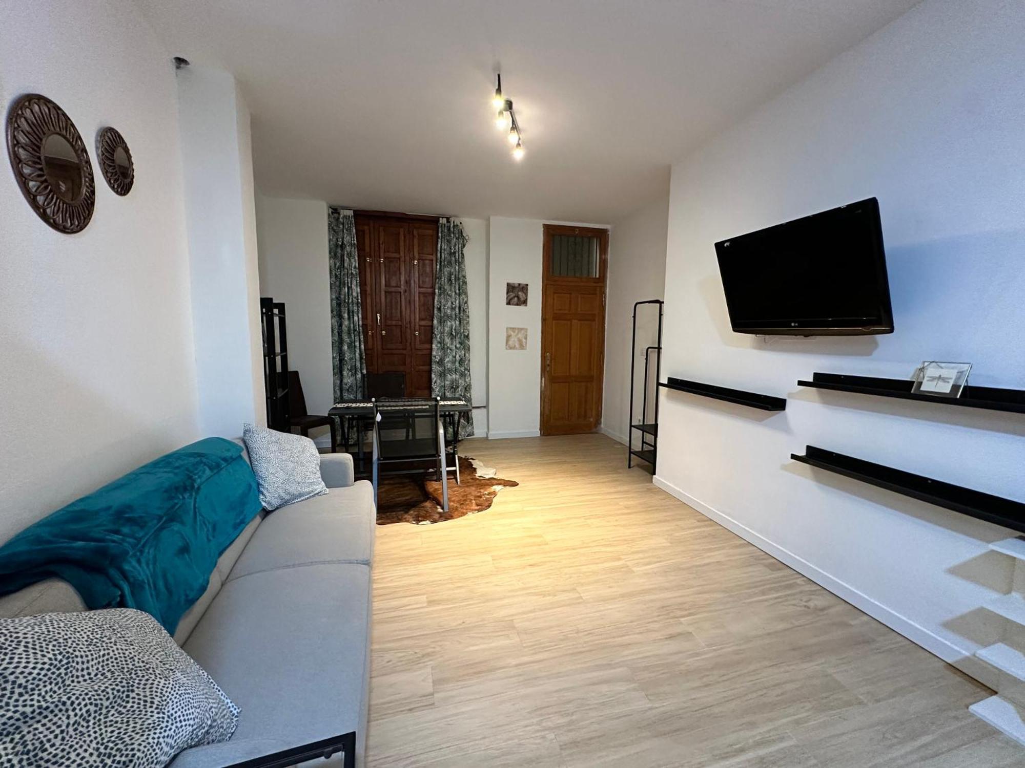 Appartement Dulces Suenos Ciutat Vella à Valence Extérieur photo