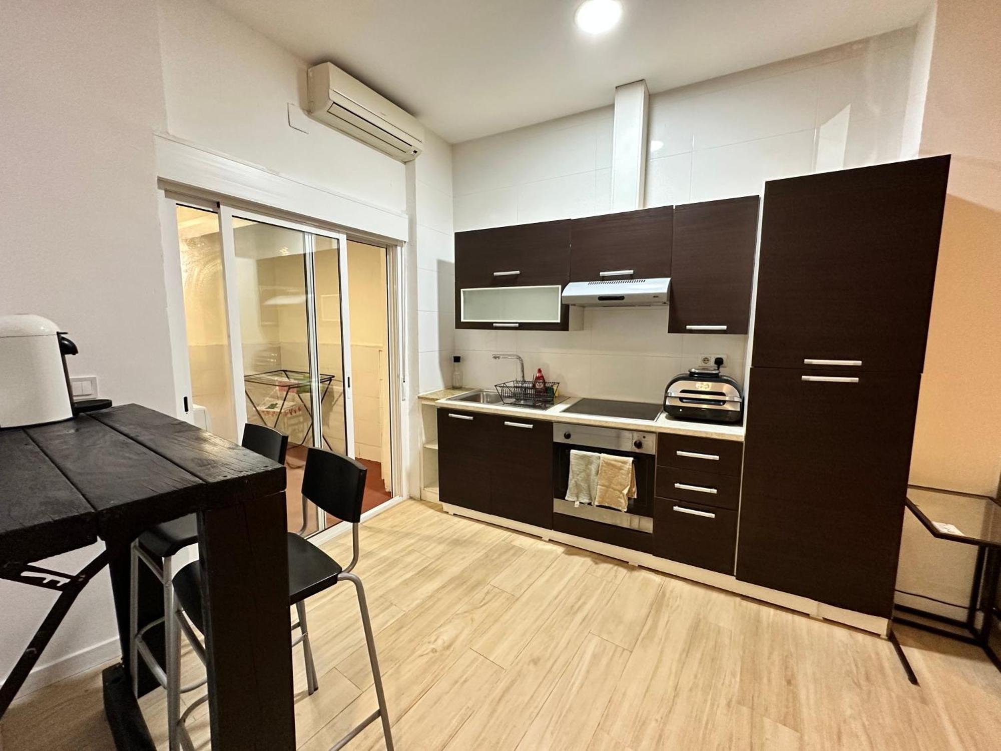 Appartement Dulces Suenos Ciutat Vella à Valence Extérieur photo