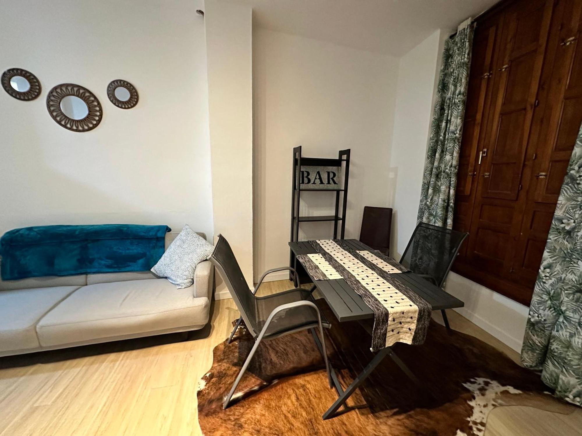 Appartement Dulces Suenos Ciutat Vella à Valence Extérieur photo