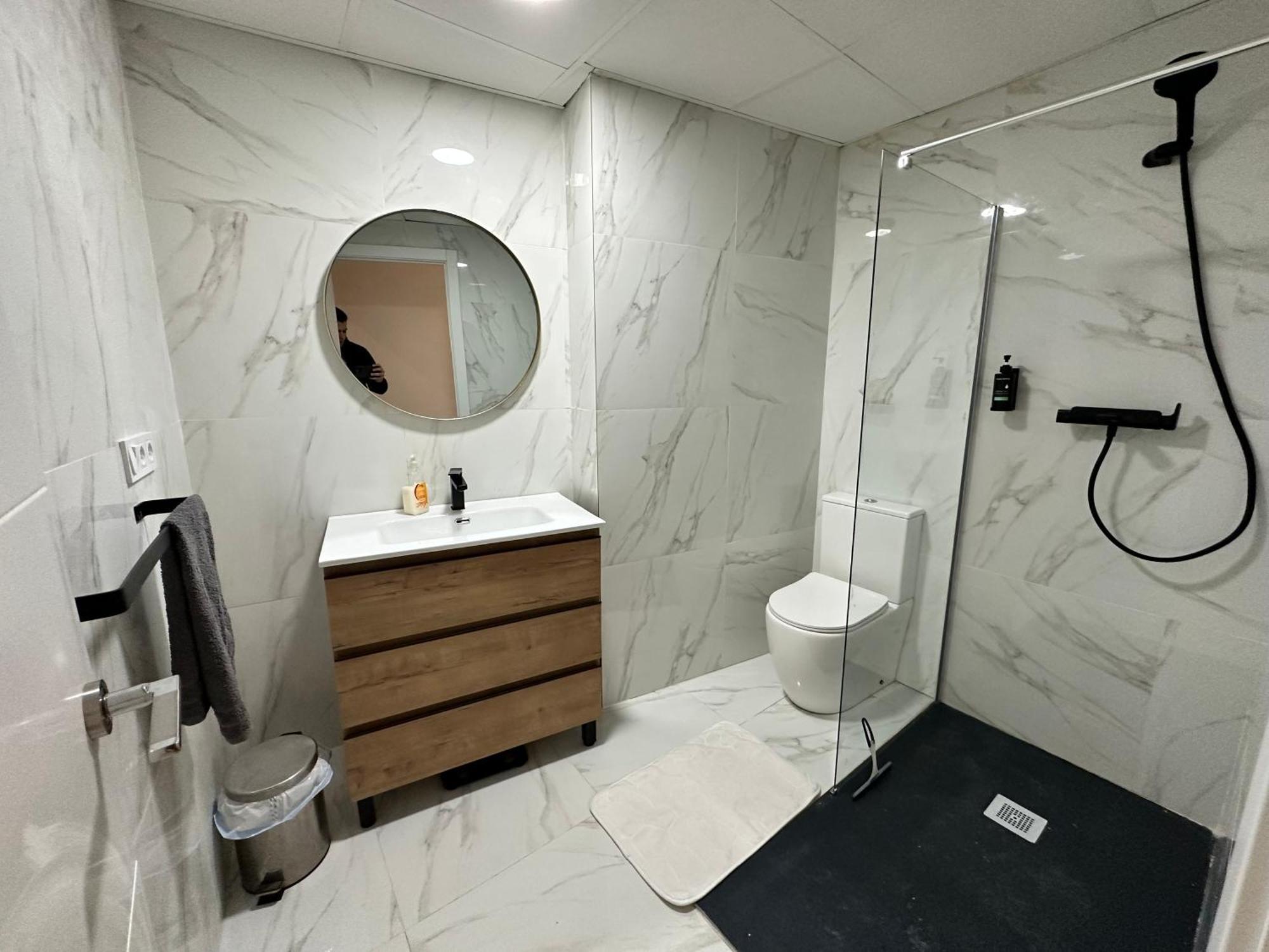 Appartement Dulces Suenos Ciutat Vella à Valence Extérieur photo