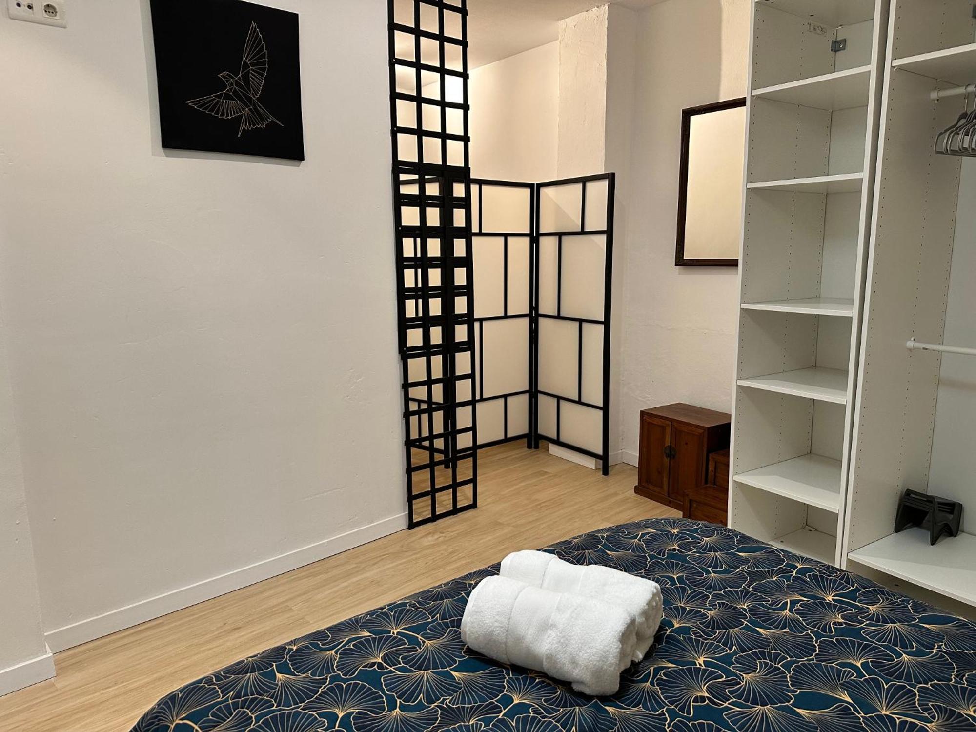 Appartement Dulces Suenos Ciutat Vella à Valence Extérieur photo