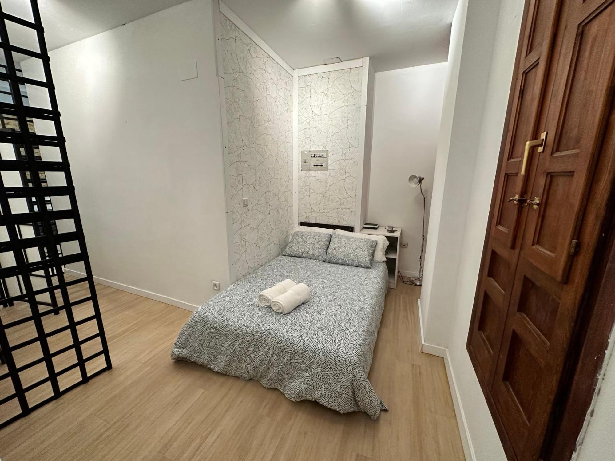 Appartement Dulces Suenos Ciutat Vella à Valence Extérieur photo