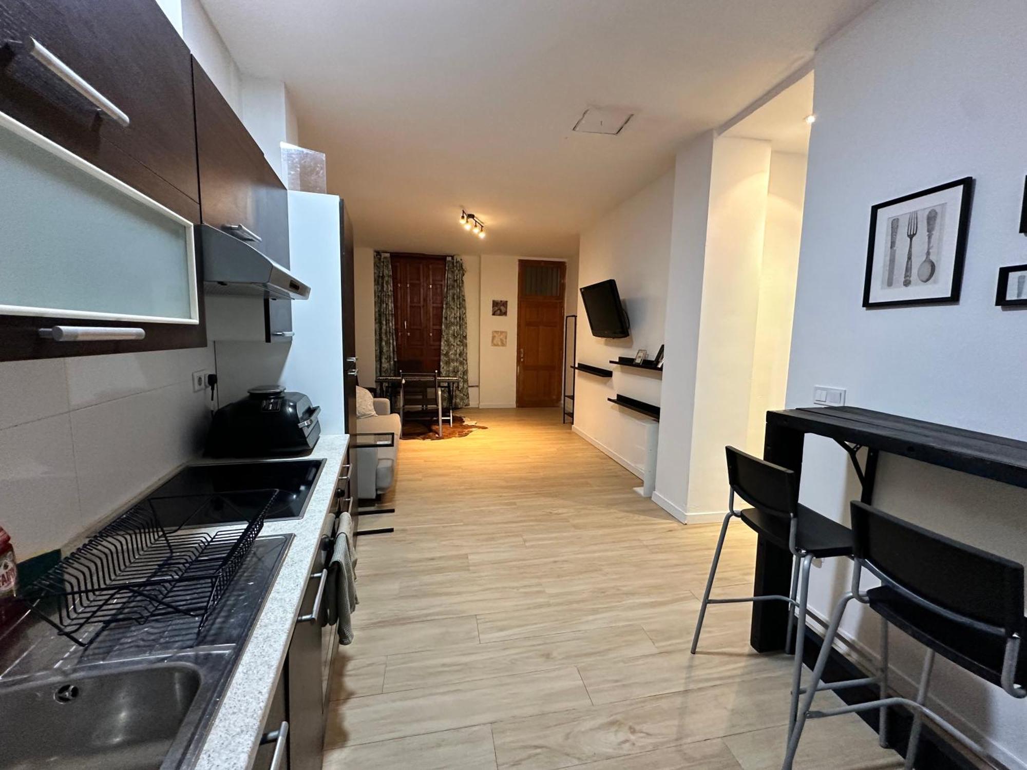 Appartement Dulces Suenos Ciutat Vella à Valence Extérieur photo