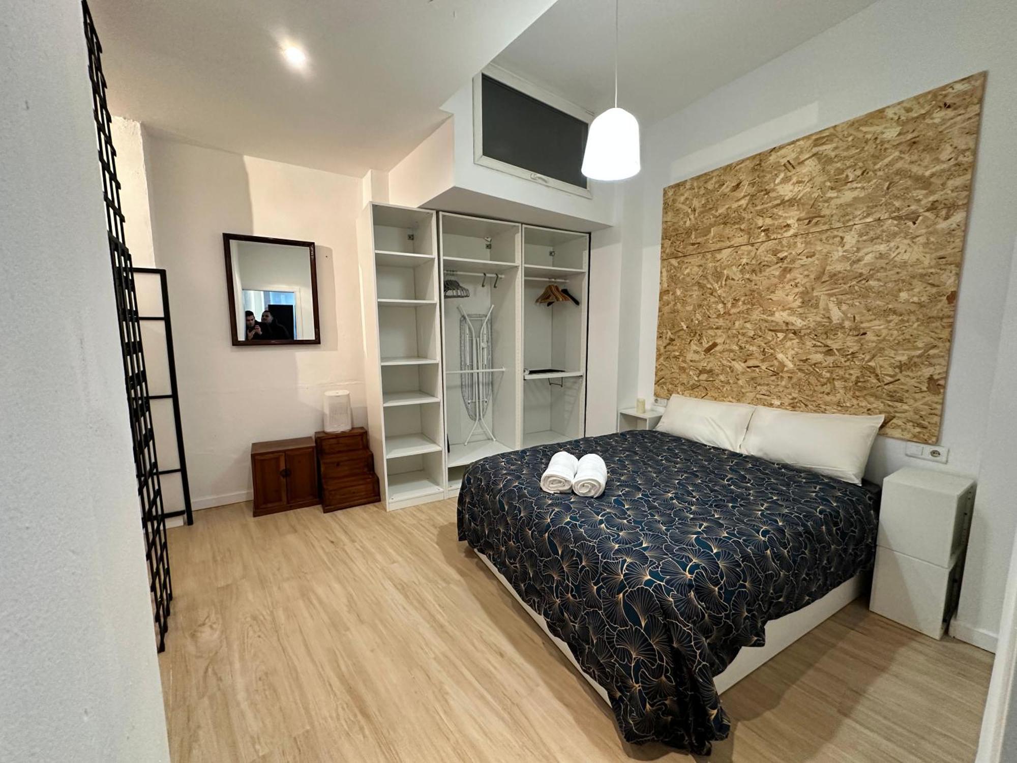 Appartement Dulces Suenos Ciutat Vella à Valence Extérieur photo